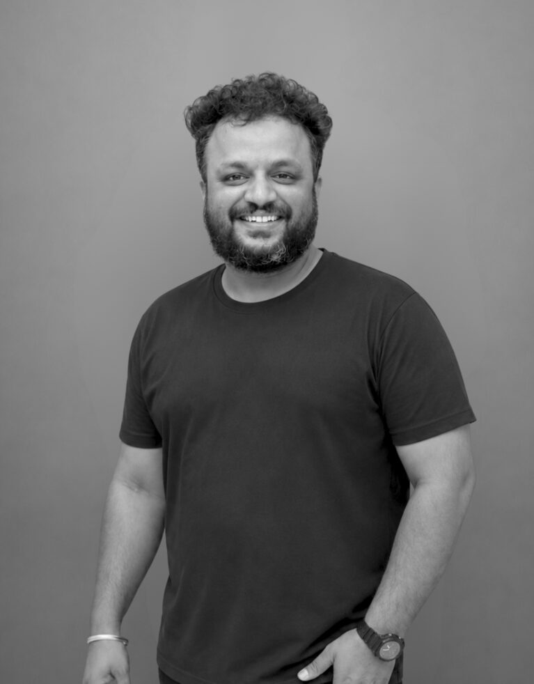 Aakash Panchal