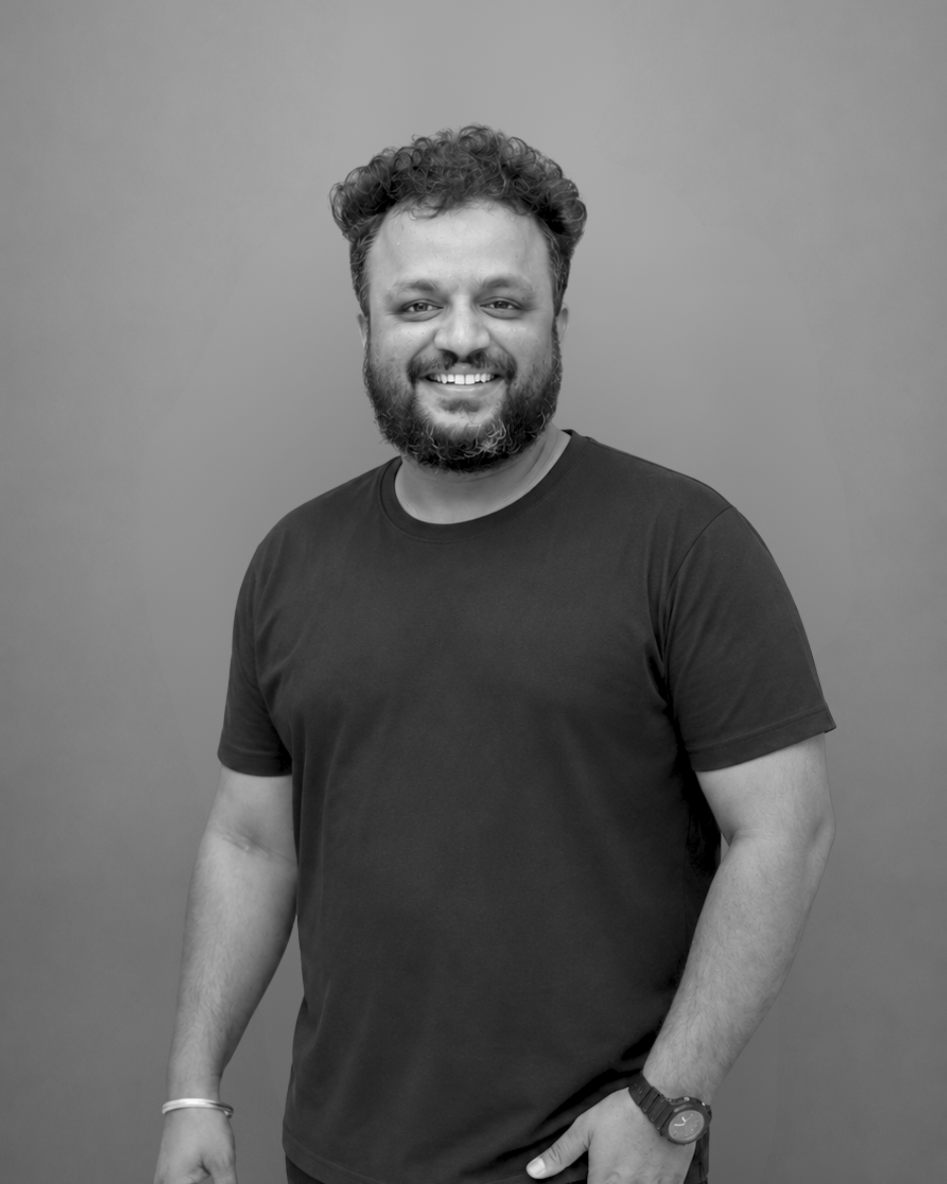 Aakash Panchal