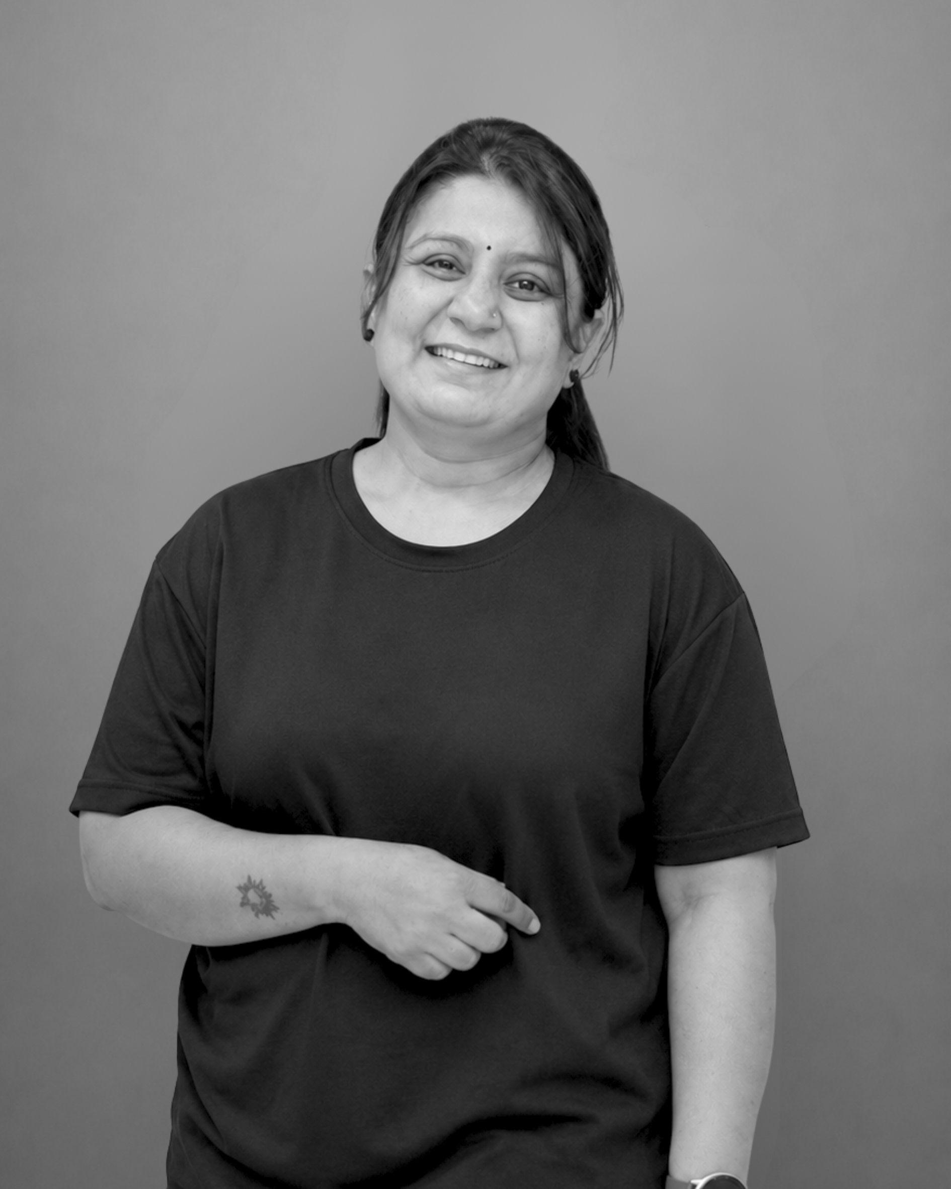 Avani Upadhyay