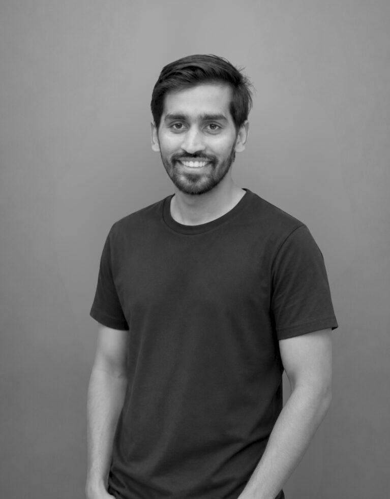 Hardik Makwana
