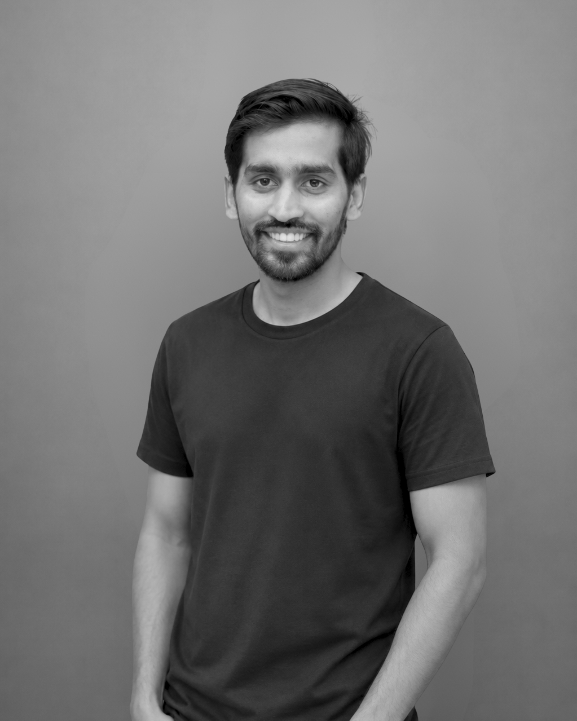Hardik Makwana