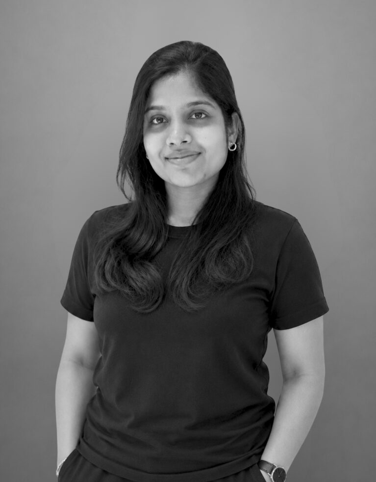 Juhi Jardosh