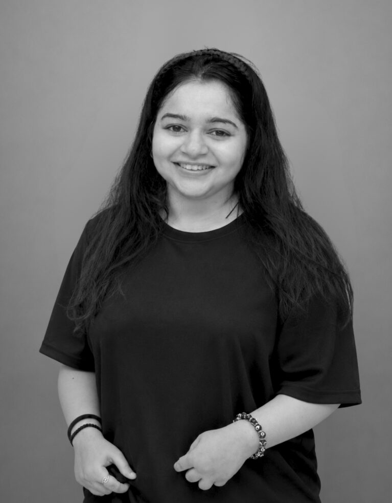 Khushi Patel