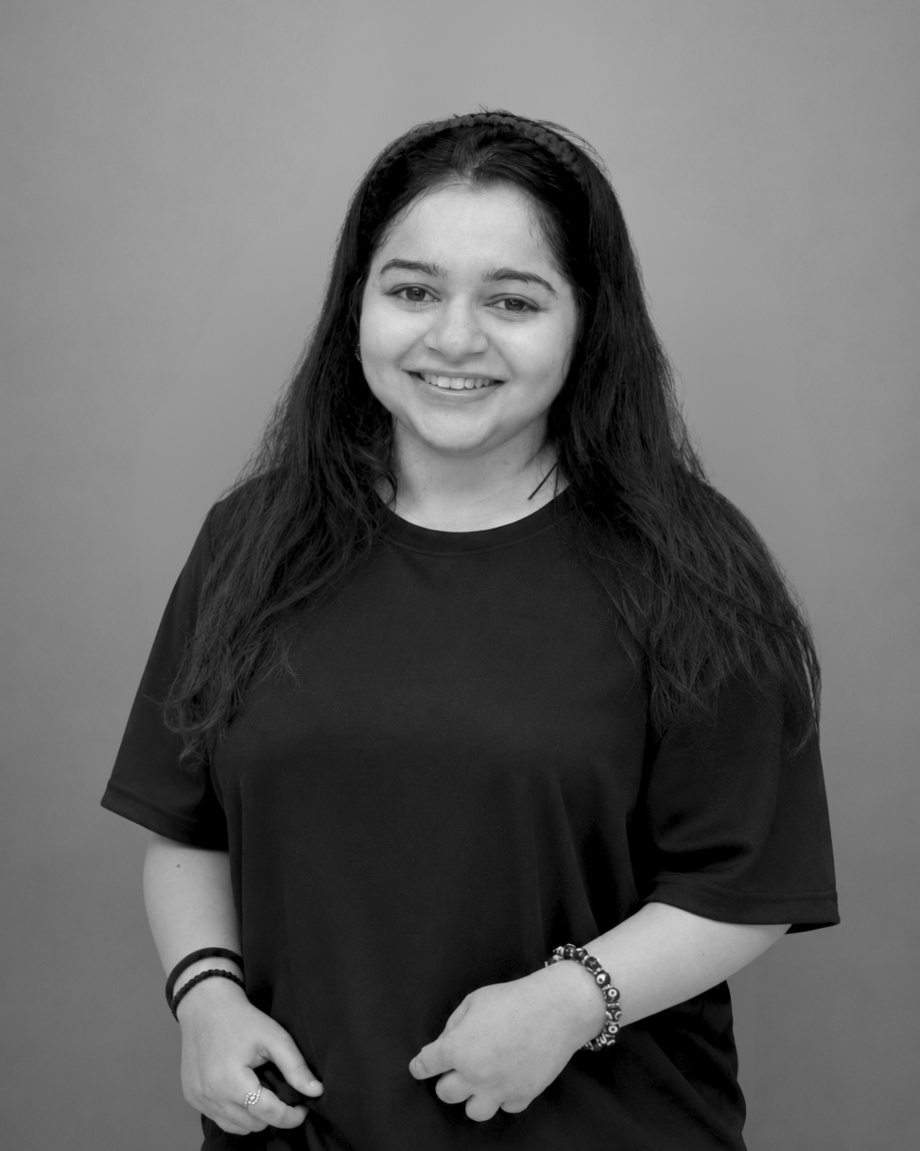 Khushi Patel