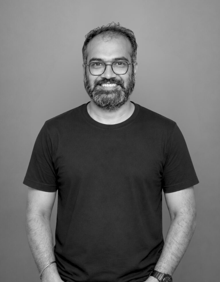 Mahesh Nandaniya