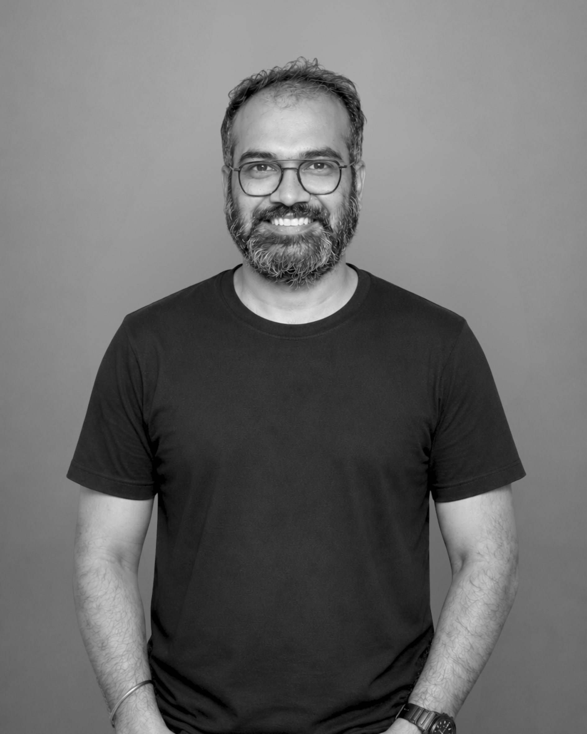 Mahesh Nandaniya