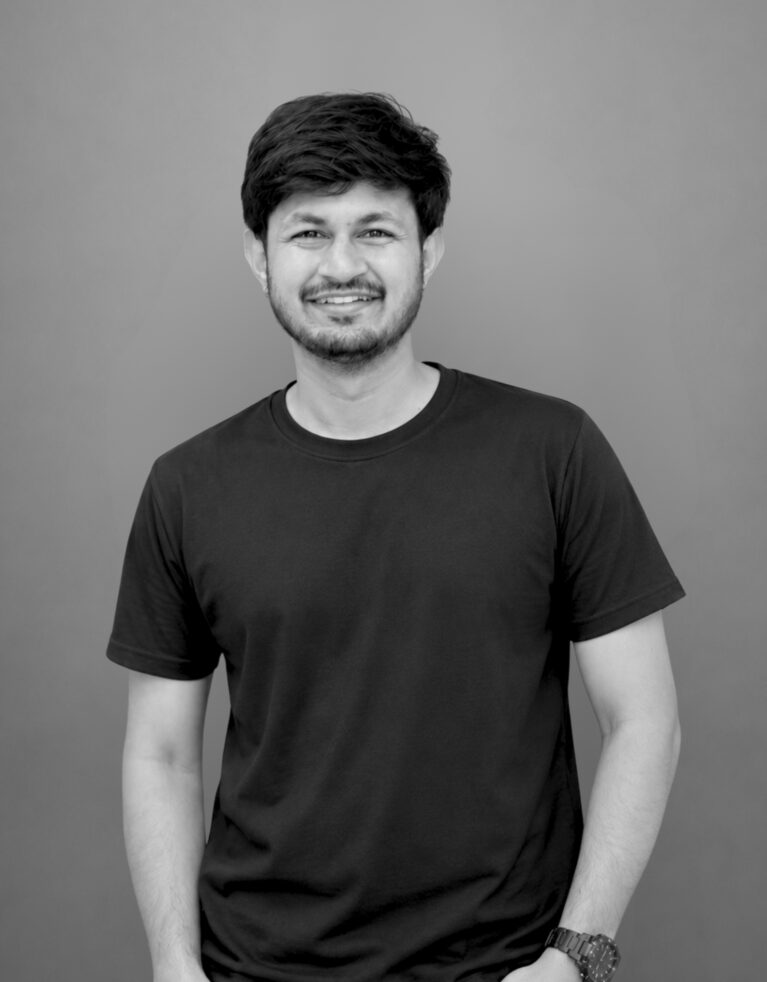 Meet Patel