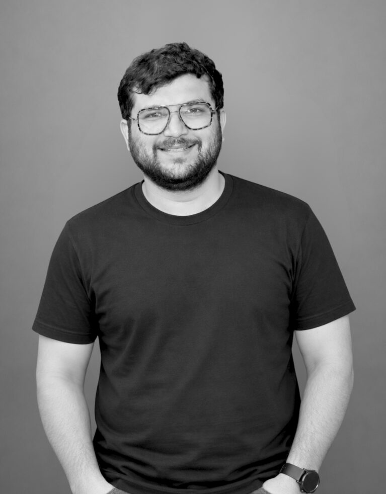 Pavan Zinzuwadia