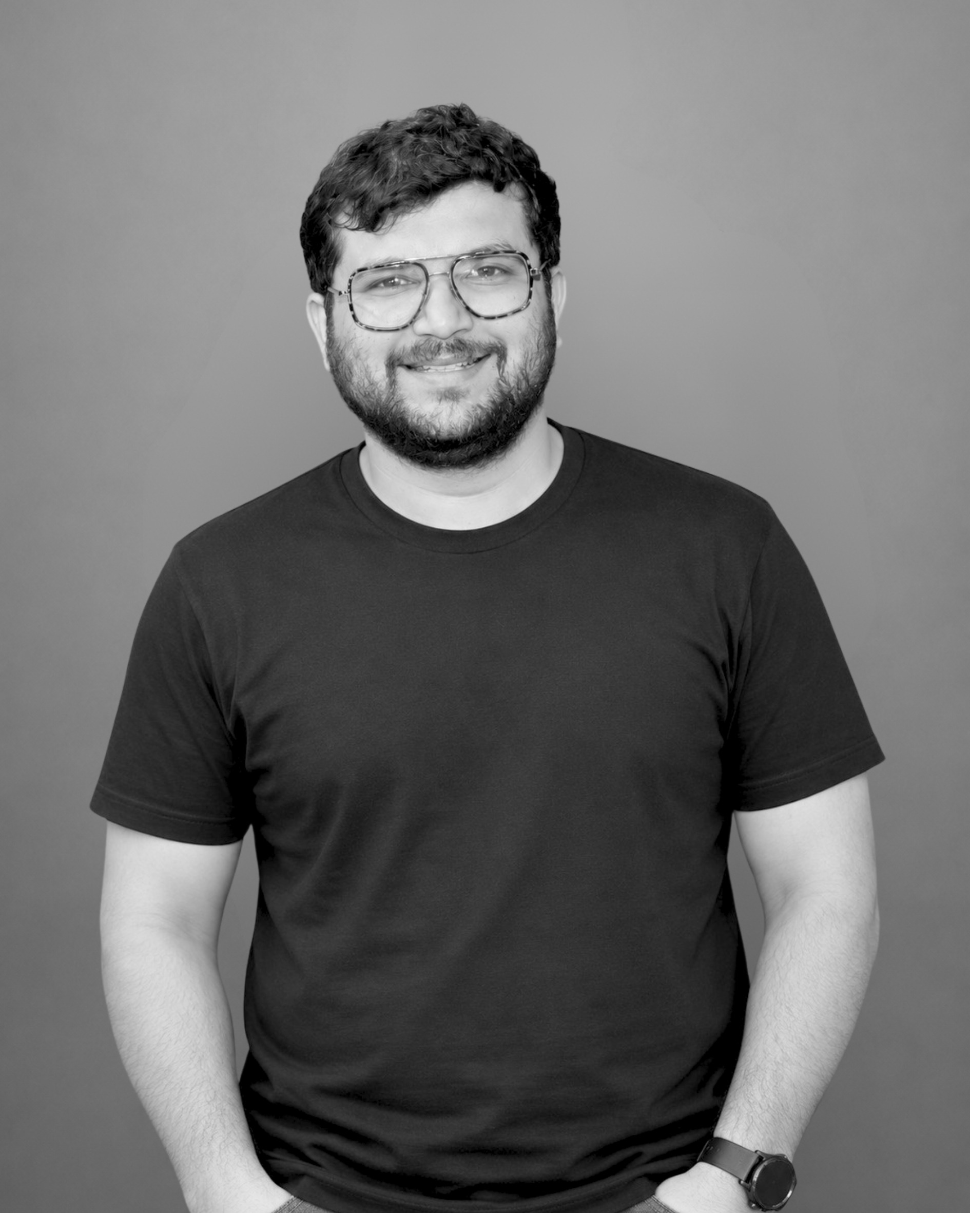Pavan Zinzuwadia