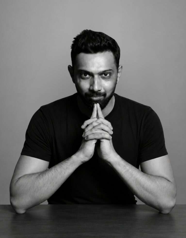 Rohan Jardosh