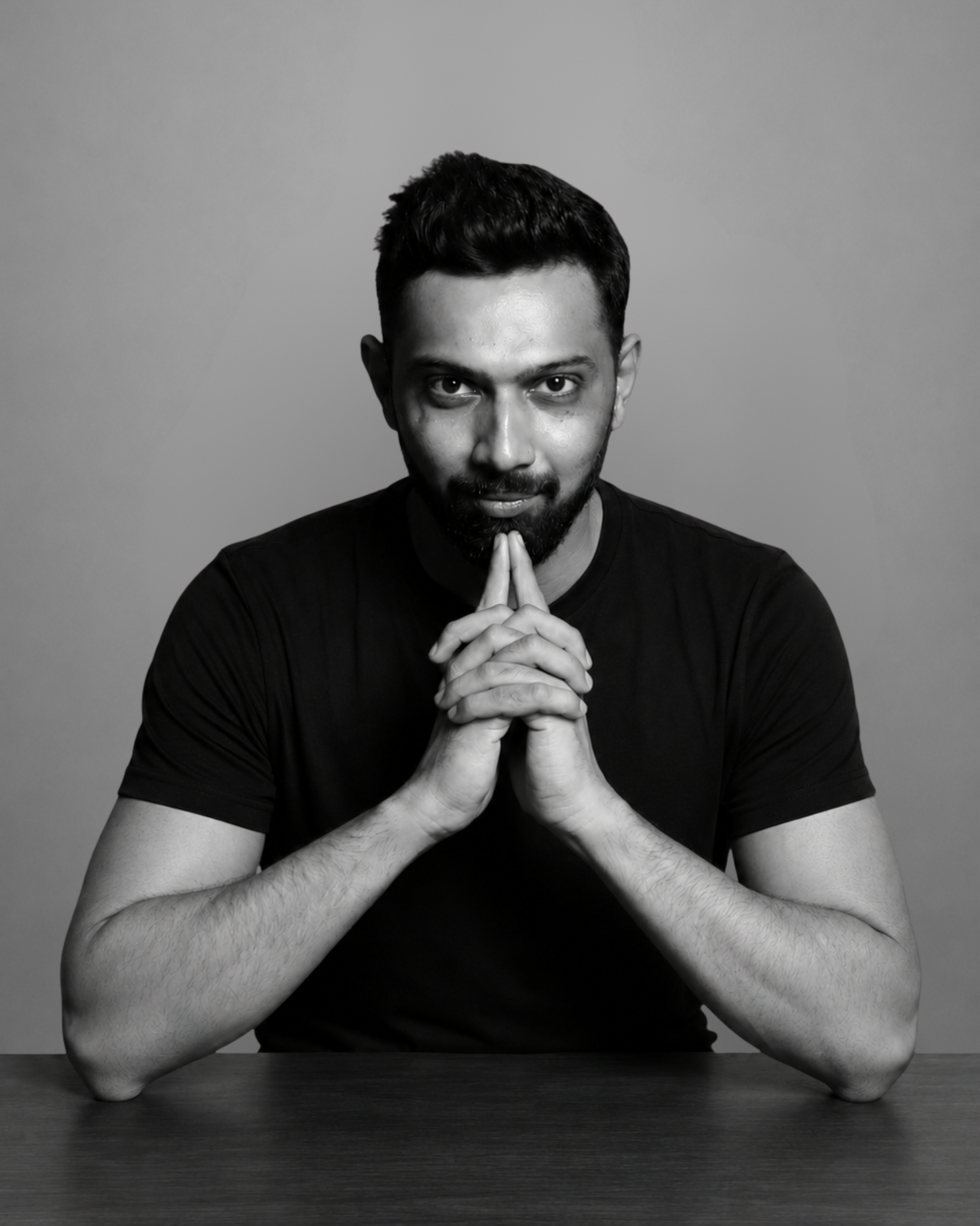 Rohan Jardosh