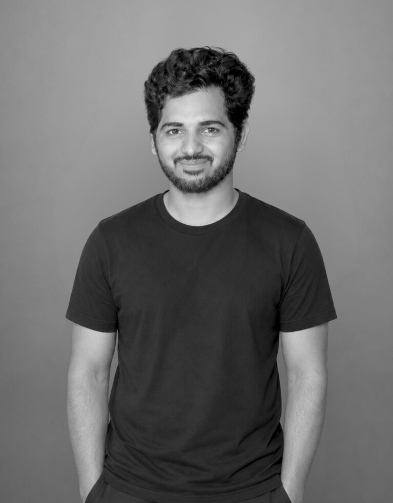 Rushi Panchal
