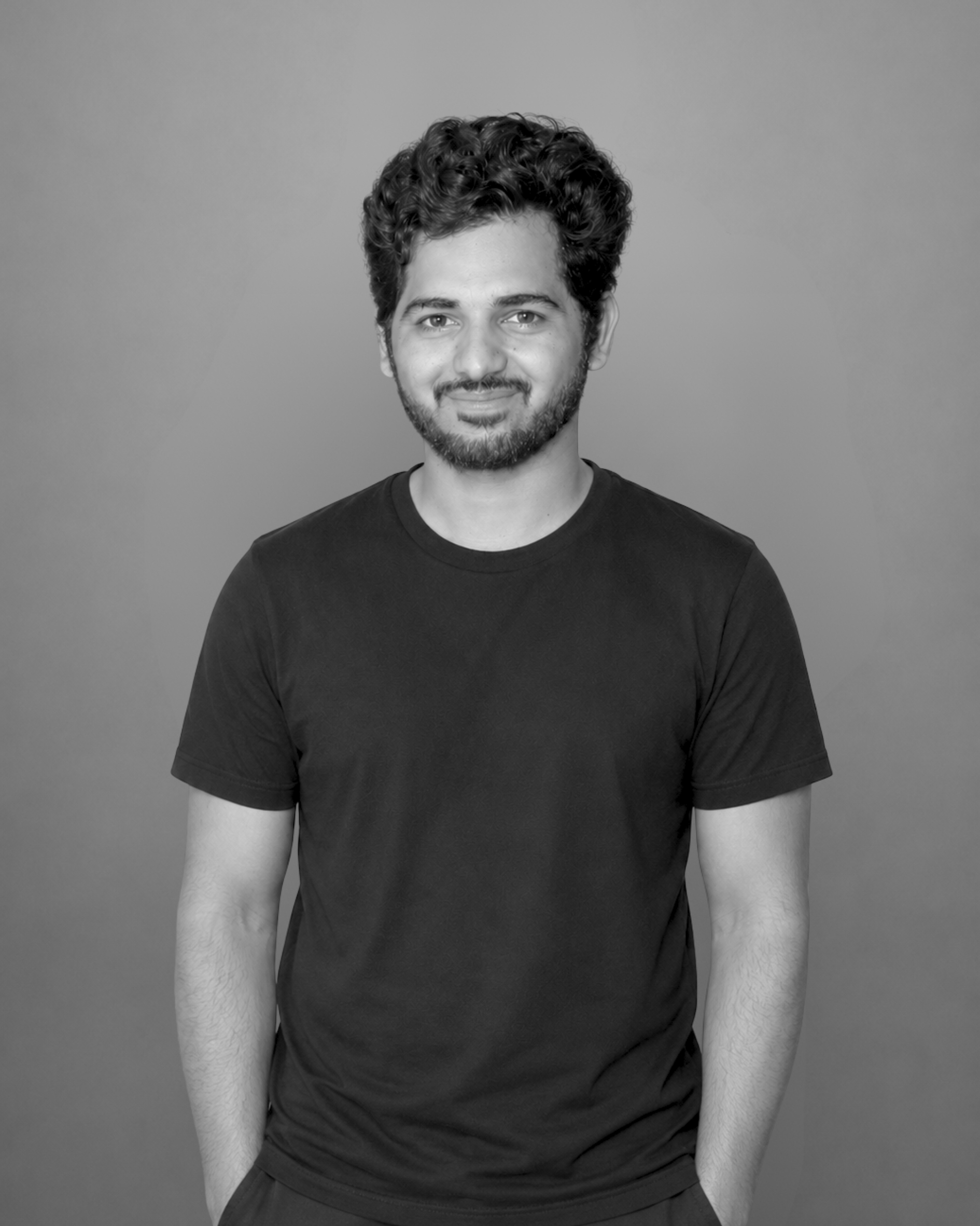 Rushi Panchal