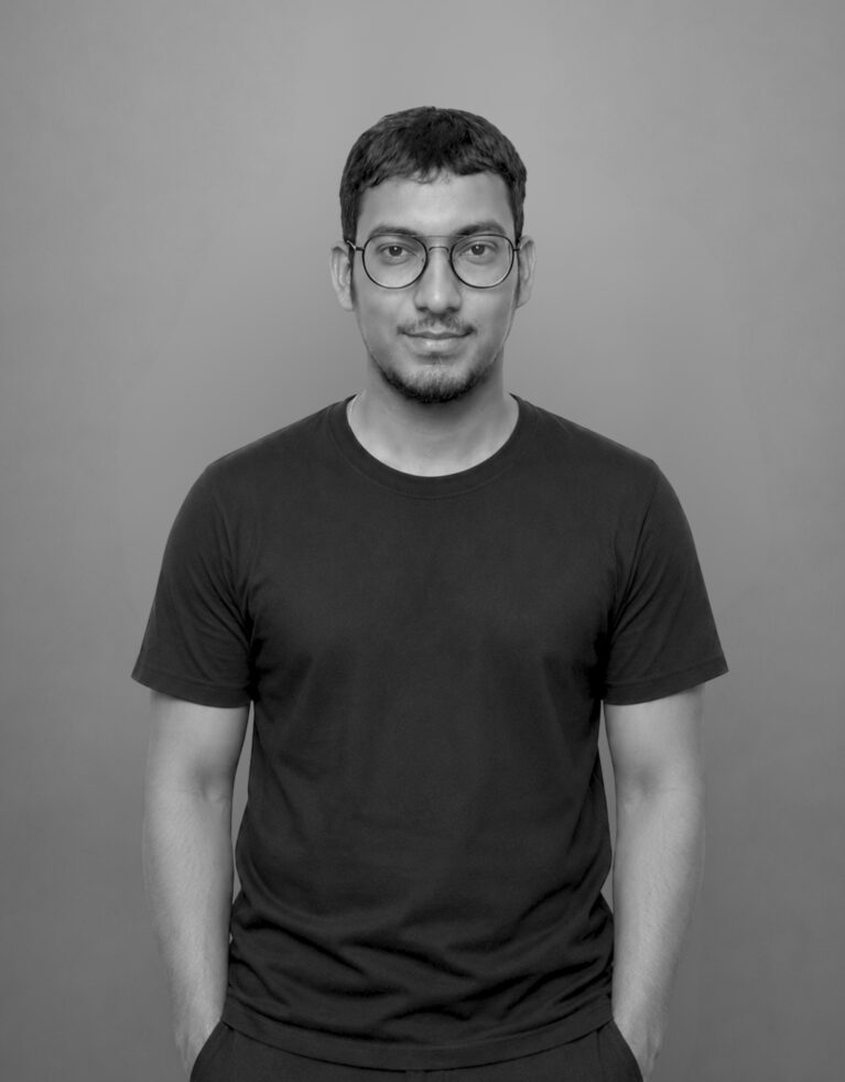 Vatsal Kansara