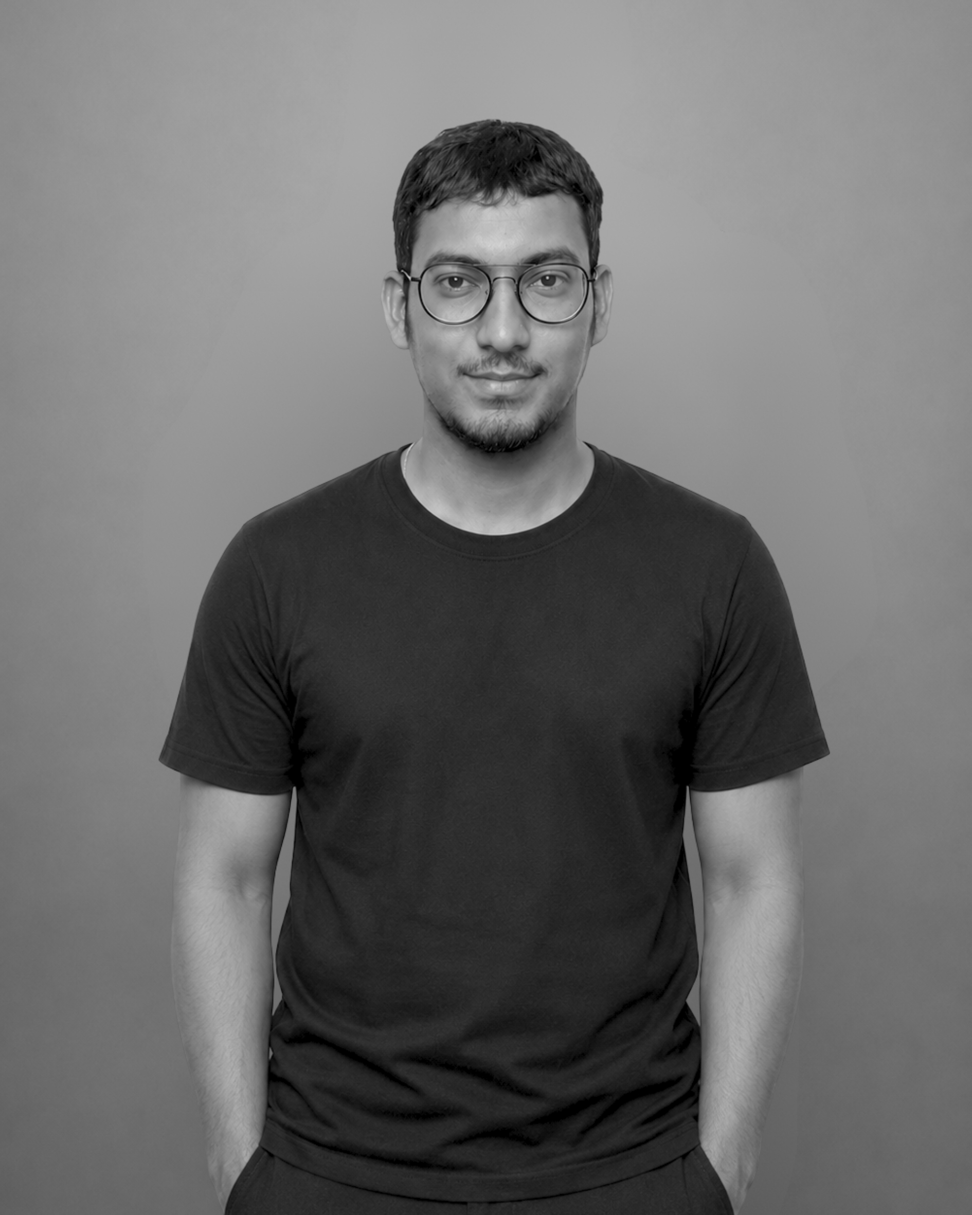 Vatsal Kansara