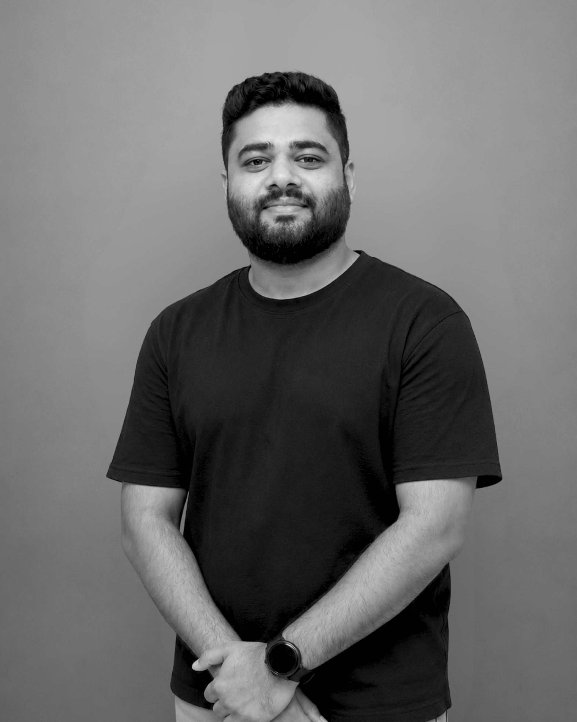 Yash Prajapati
