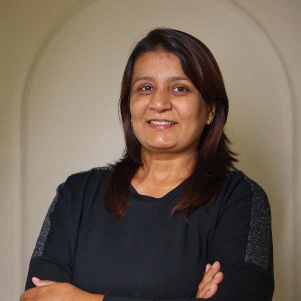 Avani Upadhyay